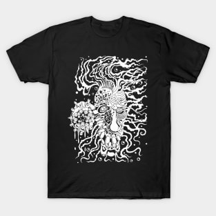 Bloodborne inspired Ludwig T-Shirt